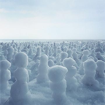 Anna Maltz and Simen Johan: Two Reviews