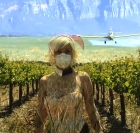 A Bunny Thing Happened - A conversation with Monet Clark