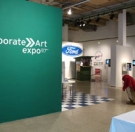 Corporate Art Expo ‘07